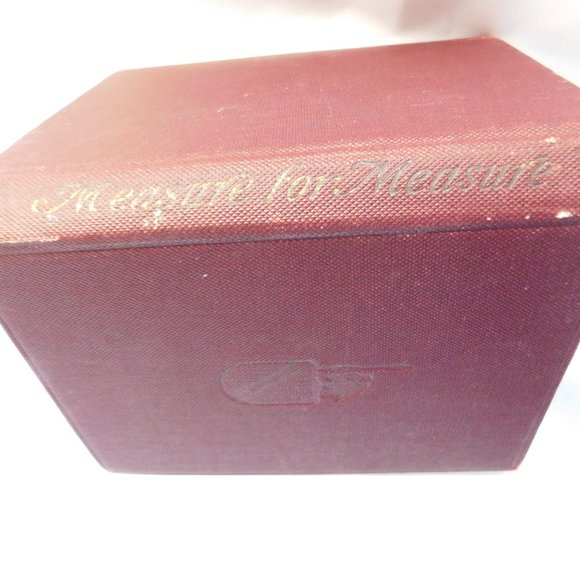 Leo Tolstoy The Devil and Family Happiness 1954 Book - Picture 5 of 5